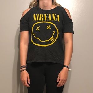 American eagle t-shirt